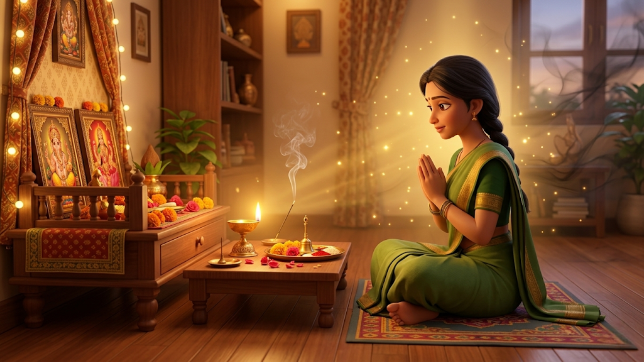 Home Methods of Path Pradarshika