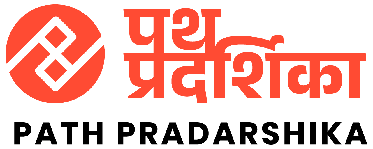 Path-Pradarshika-color-black