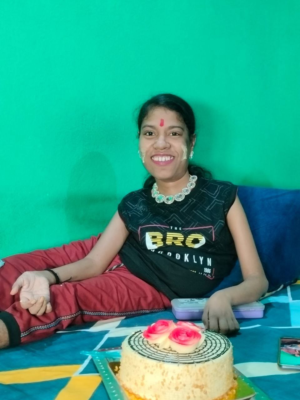 Juhi Rani - Third eye expert, soul mentor and healer