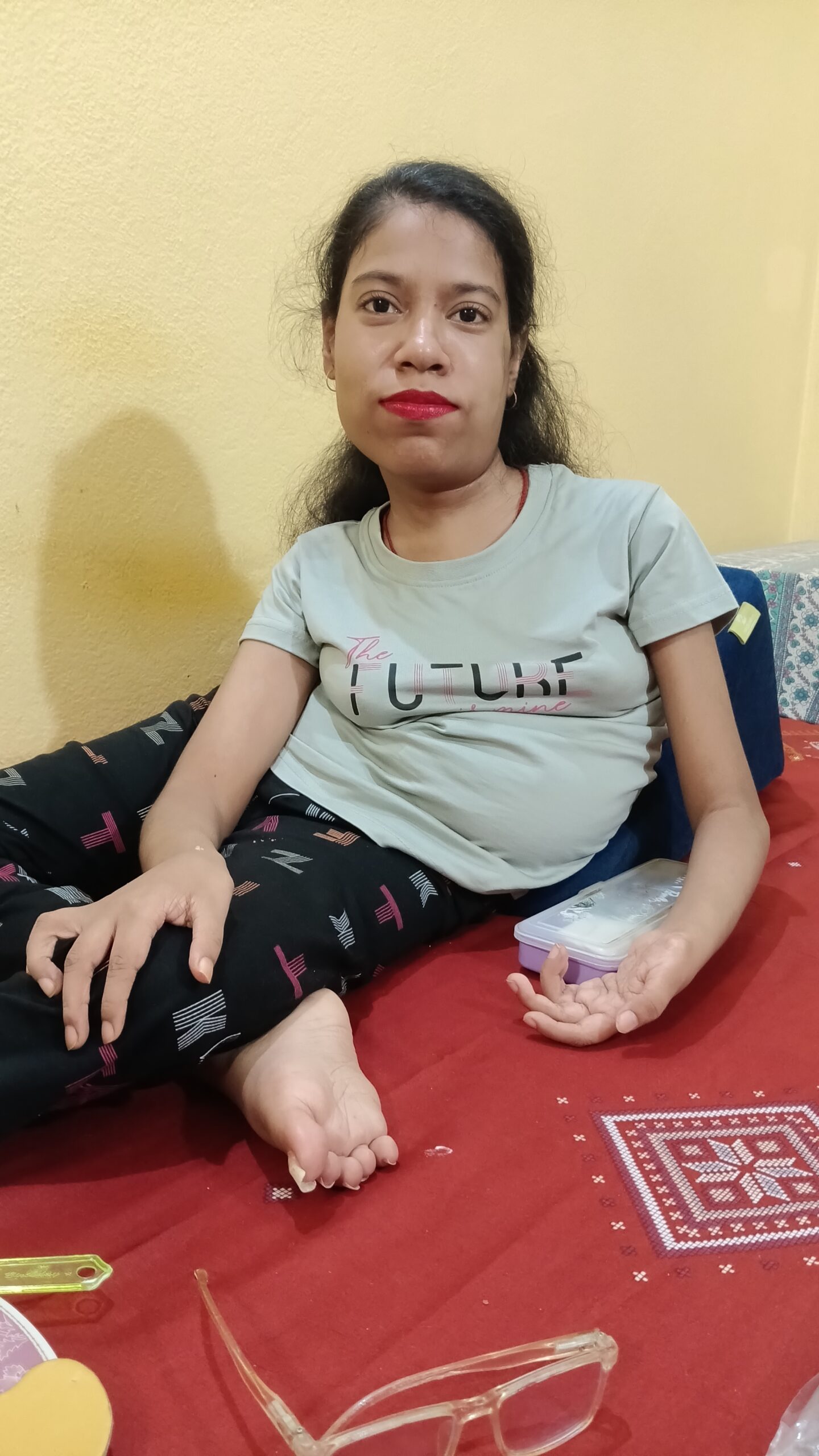 hansa-juhi-rani